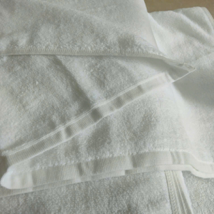 Khăn tắm khách sạn A 500gr